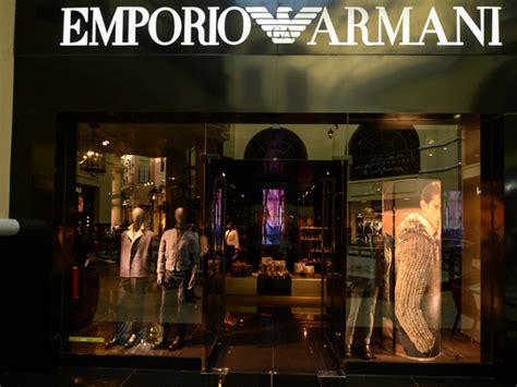 armani dubai mall|emporio armani dubai mall.